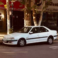 پارس مدل ۹۲