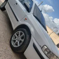 سمند مدل 91