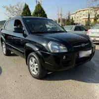 توسان 2009|خودرو سواری و وانت|گرگان, |دیوار