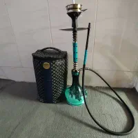 قلیون اصل بشرط خارجی NKA