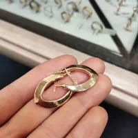 دستبند و گوشواره سبک مدرن، خوش وزن و خوش نما