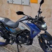 موتور na180|موتورسیکلت|تهران, مسعودیه|دیوار