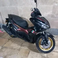 طرح ایروکس nvx155