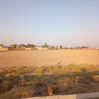 زمین شمس آباد /خیابان اباذر/250متر|فروش زمین و ملک کلنگی|قنوات, |دیوار
