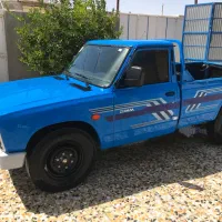 نیسان تکسوز رادیال مدل ۲۵/۱۲/۴۰۳