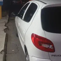 پژو 207 مدل 1404|خودرو سواری و وانت|پردیس, فاز ۲|دیوار