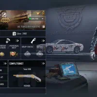 اکانت عالی کالاف دیوتی موبایل|کنسول، بازی ویدئویی و آنلاین|سیرجان, |دیوار