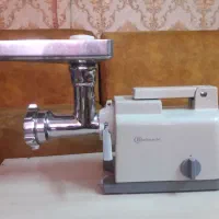 چرخ گوشت باگنشت