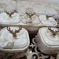 ارکوپال امارات حک شده uae|ظروف سرو و پذیرایی|مشهد, آبکوه|دیوار