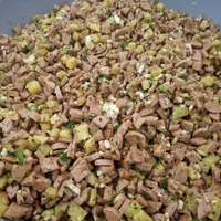 سمبوسه سیبزمینی و پیتزایی|خوردنی و آشامیدنی|یزد, |دیوار