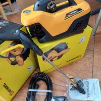 کاراوش اینتیمکس دینامی پیستونی قابلیت مکش وسم پاشی