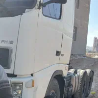 کامیون کشنده ولو fh 420