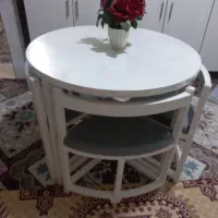 میزنهارخوری