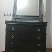 آیینه دراور