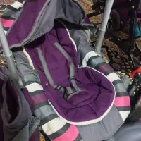 کالسکه، روروئک|کالسکه و لوازم جانبی|پیشوا, |دیوار