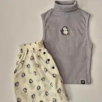 یقه اسکی|لباس|گرگان, |دیوار