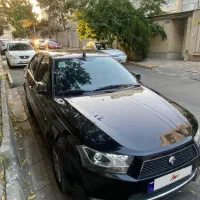 دنا تیپ۲ مدل ۱۳۹۸