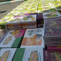 کشمش سبز امسالی ارگانیک بدون تیزاب درجه یک و دو و.|خوردنی و آشامیدنی|اصفهان, زهران|دیوار