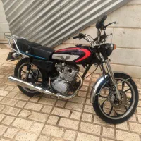 موتور شیر کوه 200