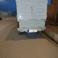 پیکان وانت