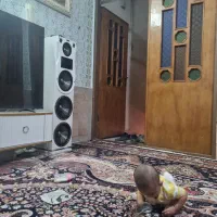 دوطبقه دربست هر طبقه مجزا قیمت  دو با هم ۱۰۰...۱۶|اجارهٔ خانه و ویلا|مشهد, کوی المهدی|دیوار
