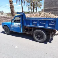 بادروف شیرین