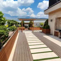 آپارتمان۲۰۰متری/زیرقیمت منطقه/تاپ لوکیشن دروس|فروش آپارتمان|تهران, دروس|دیوار