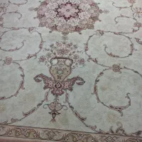 فرش ۱۲ و ۹ متری