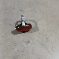 انگشتر نقره