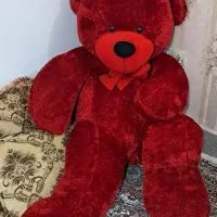 عروسک ۲متری