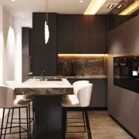 ۵خیابان عددی غربی/۳۱۰متر/کلید اول/۳پارکینگ/برندساز|فروش آپارتمان|اهواز, کیانپارس |دیوار