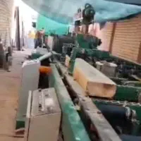 دروازه تراش NC و اسلایسر چوب