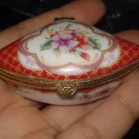 زیر و رو کریستال عتیقه چک اسباب بازی قدیمی|کلکسیون اشیاء عتیقه|تهران, ایرانشهر|دیوار