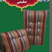 ماندگار تشک پشتی بالش|رختخواب، بالش، پتو|شهریار, شهرک وائین|دیوار