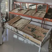 دکوراسیون مغازه میوه تره بار|فروشگاه و مغازه|یاسوج, |دیوار