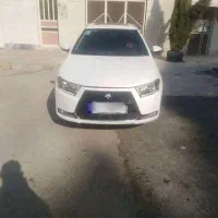 دنا پلاس فول سانروف