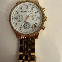 ساعت زنانه مایکل کورس اورجینال مدل Mk5026