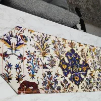 رانر ، رو میزی