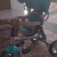 سه چرخه یه میلیون