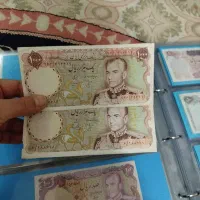 اسکناس های رضاشاهی|کلکسیون سکه، تمبر، اسکناس|چهاردانگه (تهران), |دیوار