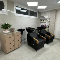 همکاری با رنگ‌ومش‌کار / احیای مو/مژه کار|استخدام درمانی، زیبایی، بهداشتی|تهران, مجیدیه|دیوار