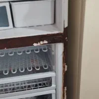 تعمیر یخچال های خانگی و صنعتی