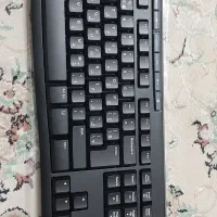 کیبورد لاجیتک مدل MK270|قطعات و لوازم جانبی رایانه|تهران, مشیریه|دیوار