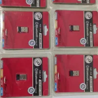 دانگل بلوتوث پلمپ شده