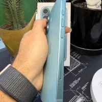 Iphone 16 128 100%|موبایل|کرج, گوهردشت|دیوار