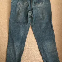 شلوار مام فیت قد ۹۰ سایز ۳۸ تا ۴۲|لباس|تهران, امیریه|دیوار