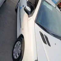 206 تیپ 3 نقد و اقساط