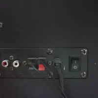 اسپیکر کامپیوتر