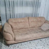 مبل ۷ نفره|مبلمان خانگی و میز عسلی|کرج, گوهردشت|دیوار