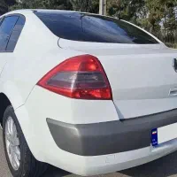 مگان 2000 مدل 91|خودرو سواری و وانت|رشت, کوی یخ|دیوار